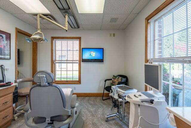 Facilities & Equipment