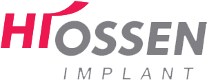 Hiossen Logo