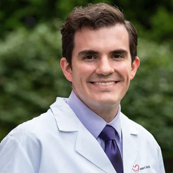 Dr. Matt Garbin