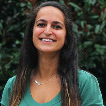 Dr. Nessa Shekari