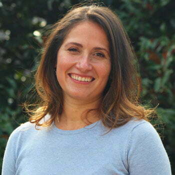 Dr. Veronica Szabo