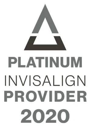 Platinum Invisalign Provider