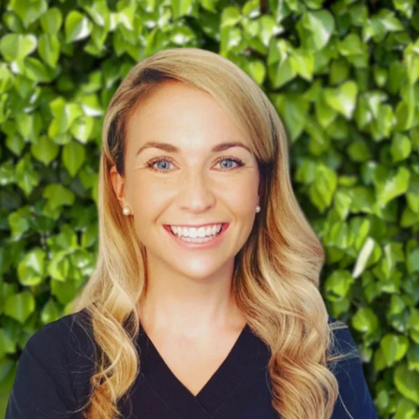 Dr. Katie Alger