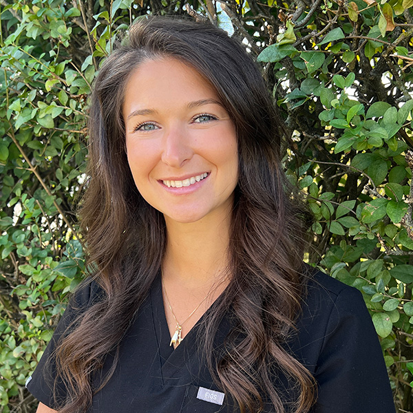 Dr. Jaclyn Zaccaro