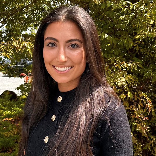 Dr. Lana Kalinowski