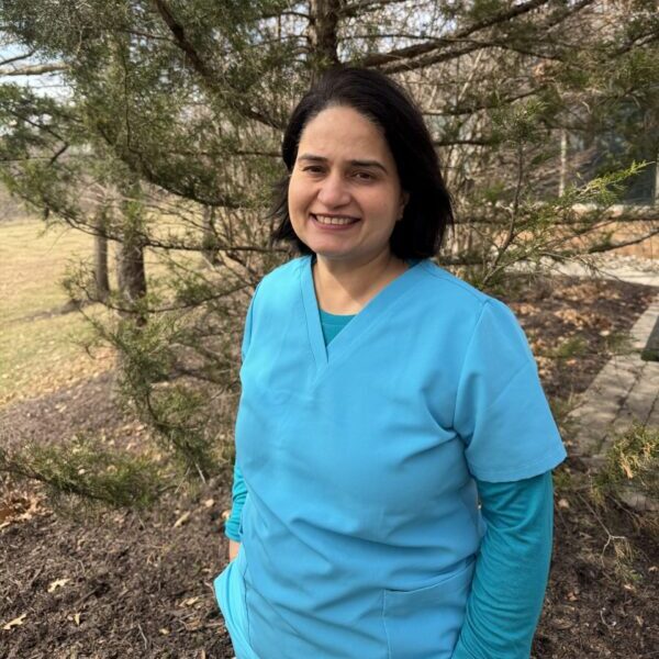 Dr. Sheenam Bhatla