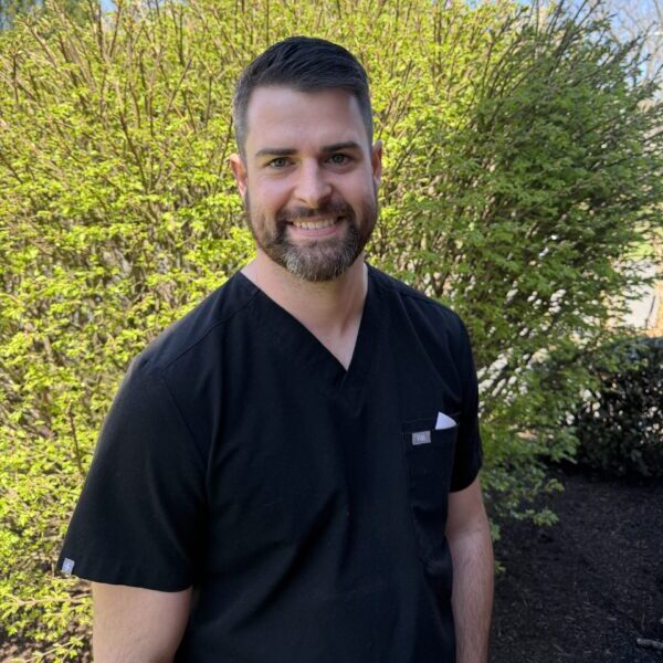 Dr. Matthew Firestone