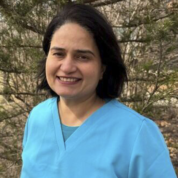 Dr. Sheenam Bhatla