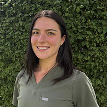 Dr. Vivien Ebert